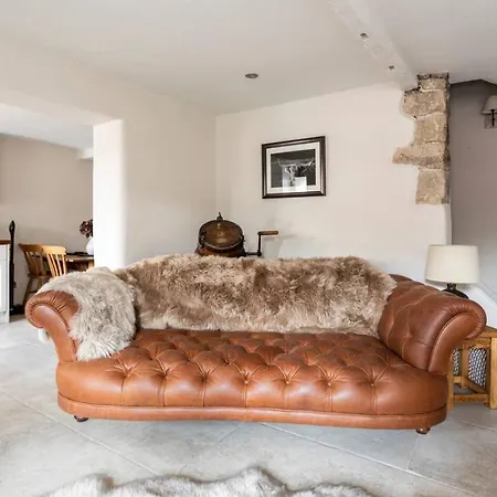 Primrose Cottage With Log Burner Settle Exterior photo
