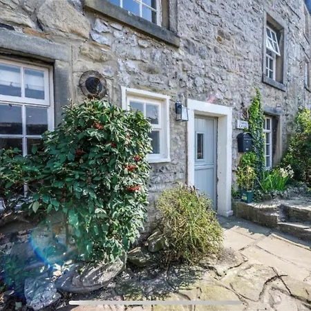 Primrose Cottage With Log Burner Settle Exterior photo