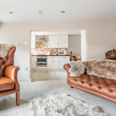 Primrose Cottage With Log Burner Settle Exterior photo